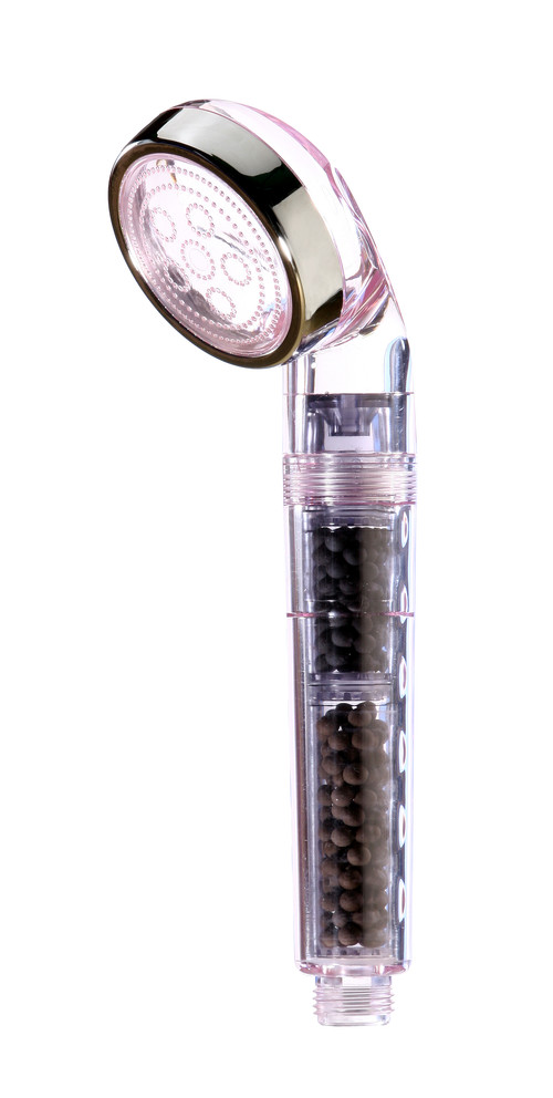 Cera Bloom ionic shower head