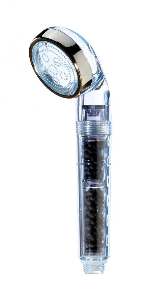 Cera Elite ionic shower head