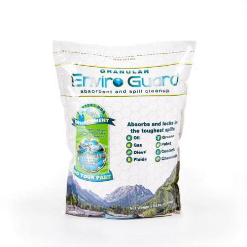 EnviroGuard environmental protection