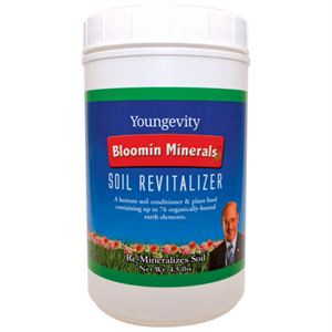 Soil Revitalizer 4.5 lbs